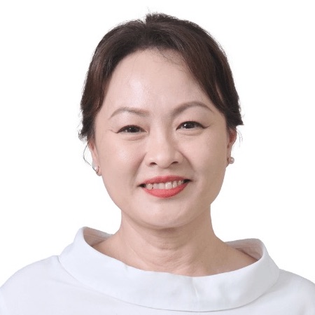 Ms Diana Pang